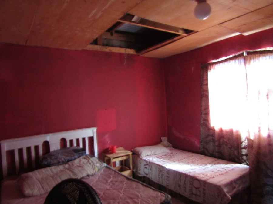 3 Bedroom Property for Sale in Kruisfontein Eastern Cape